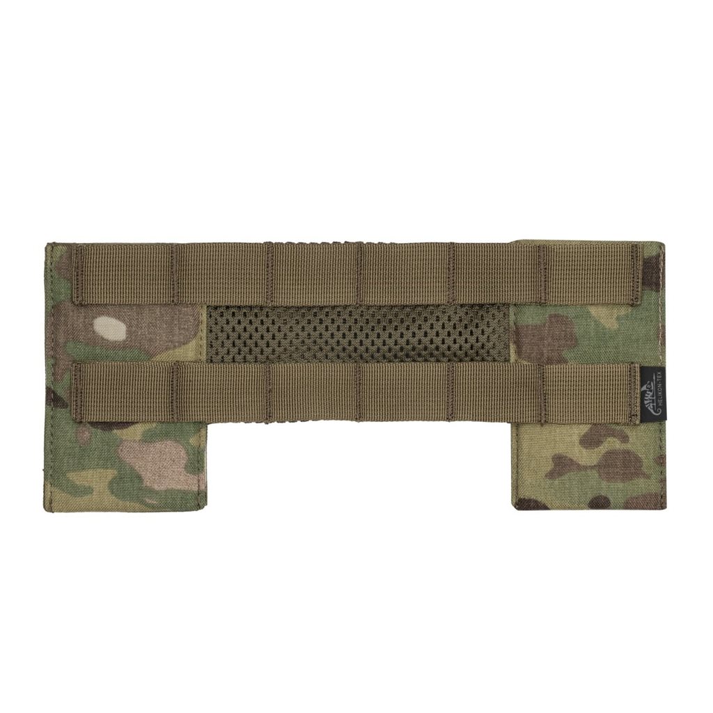 Levně Helikon-Tex panel hrudní pro GUARDIAN RECCE Cordura MULTICAM