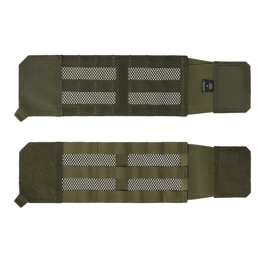 Levně Boky k vestě GUARDIAN® OLIVE GREEN