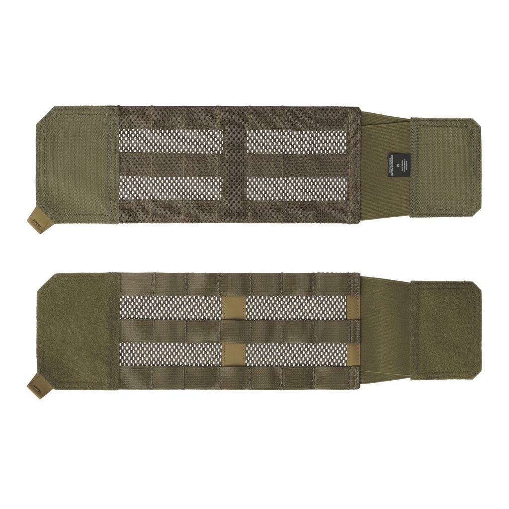 Levně Boky k vestě GUARDIAN® ADAPTIVE GREEN