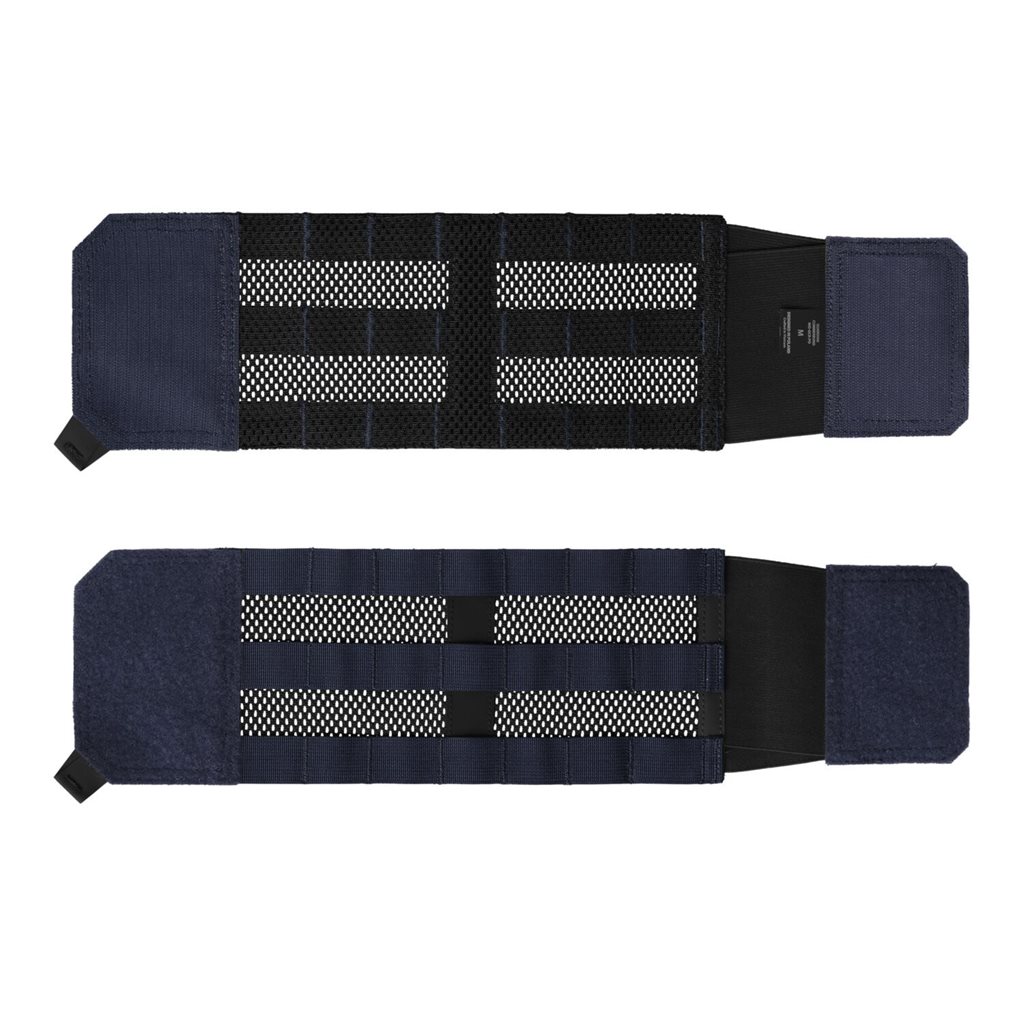 Levně Boky k vestě GUARDIAN® SENTINEL BLUE