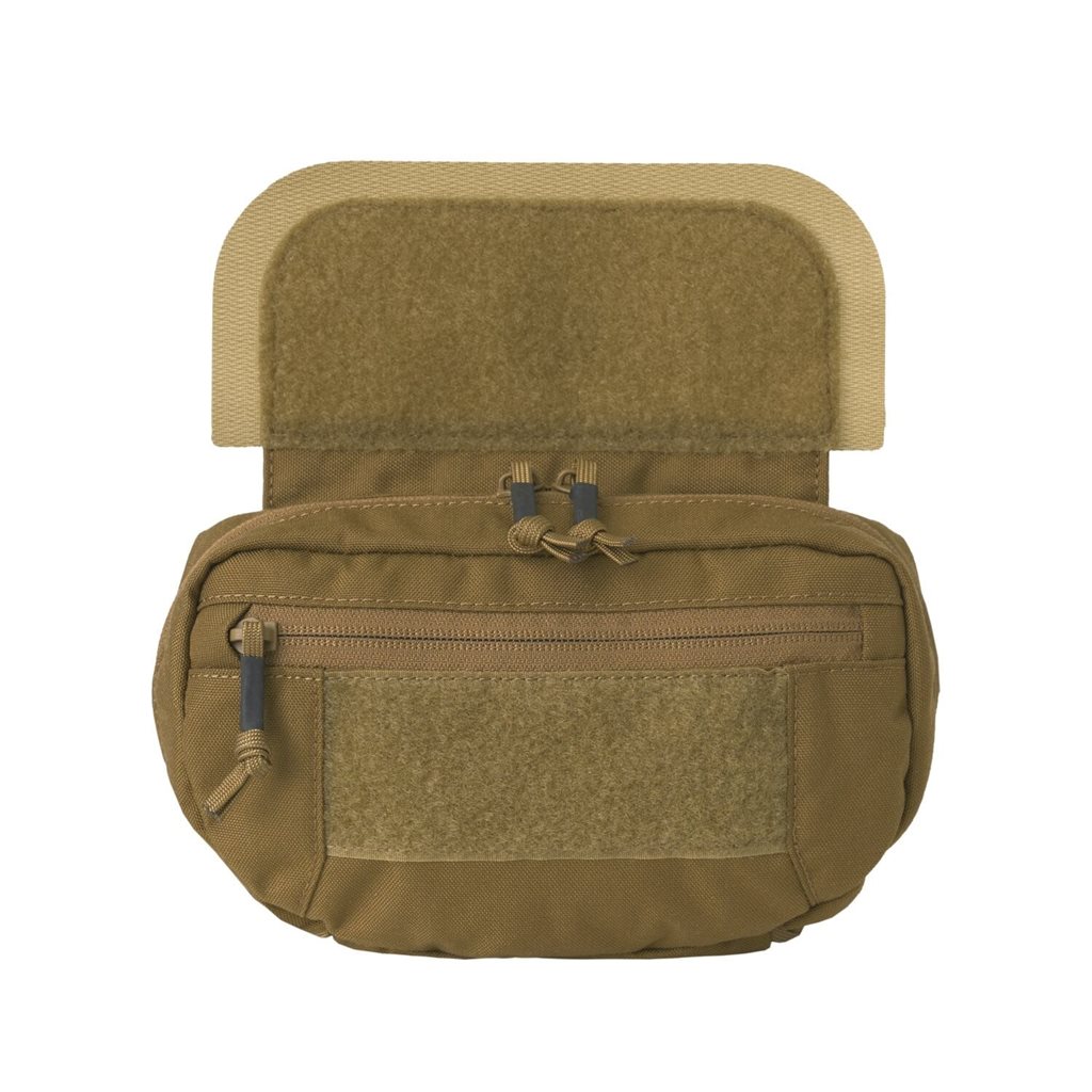 Levně Helikon-Tex pouzdro spodní přídavné GUARDIAN DANGLER COYOTE