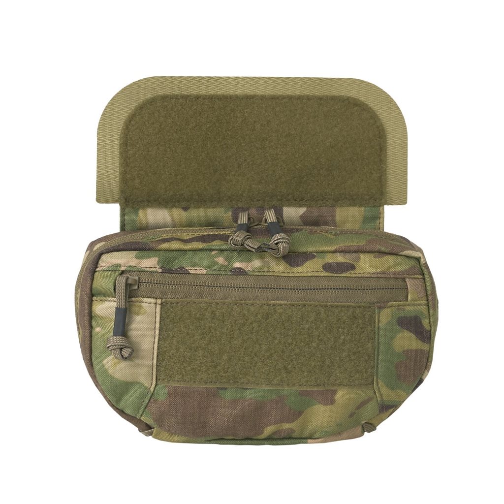 Levně Helikon-Tex pouzdro spodní přídavné GUARDIAN DANGLER MULTICAM