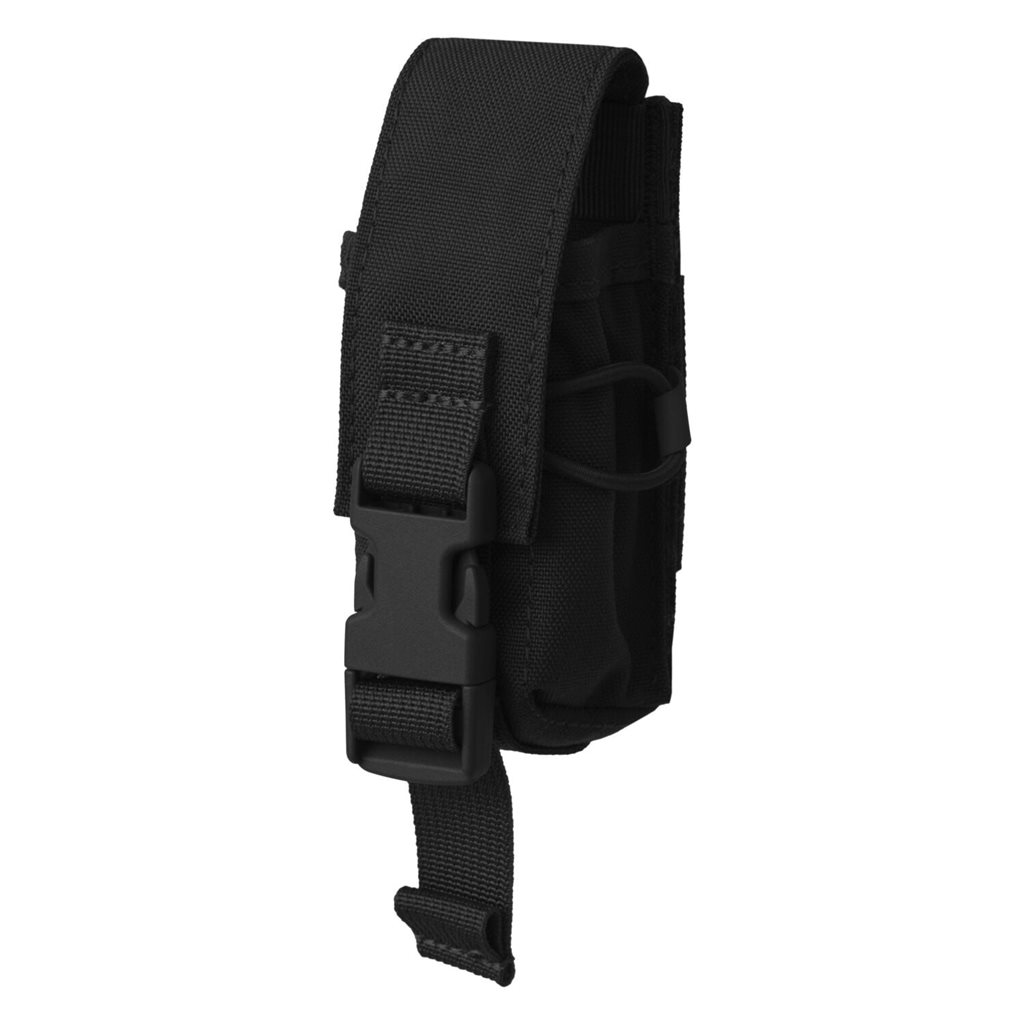 Levně Helikon-Tex sumka FLASHBANG na zábleskový granát ČERNÁ