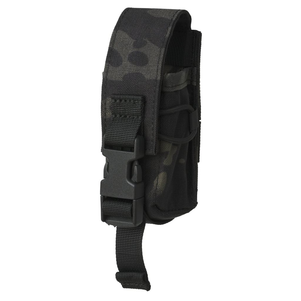 Levně Helikon-Tex sumka FLASHBANG na zábleskový granát MULTICAM BLACK