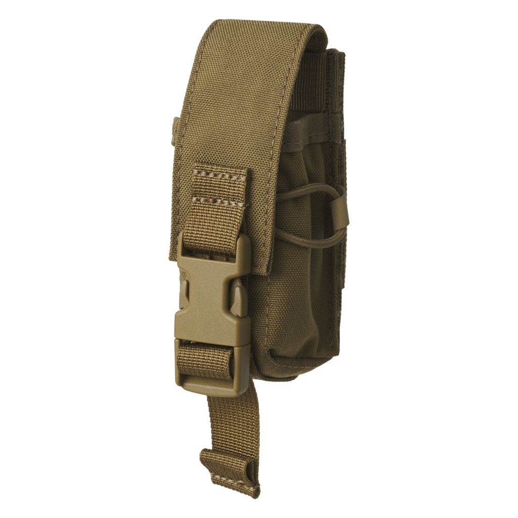 Levně Helikon-Tex sumka FLASHBANG na zábleskový granát COYOTE