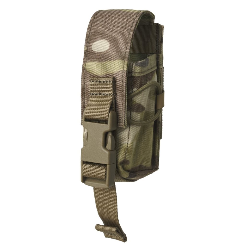 Levně Helikon-Tex sumka FLASHBANG na zábleskový granát MULTICAM