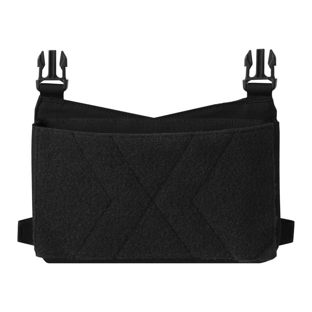 Levně Helikon-Tex platforma GUARDIAN KANGAROO FLAP přední ČERNÁ