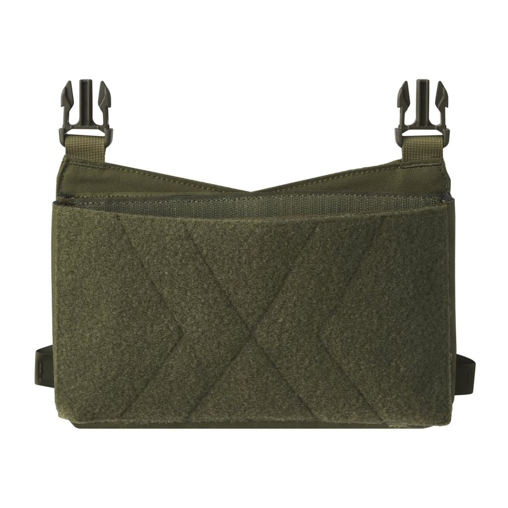 Levně Helikon-Tex platforma GUARDIAN KANGAROO FLAP přední OLIVE GREEN