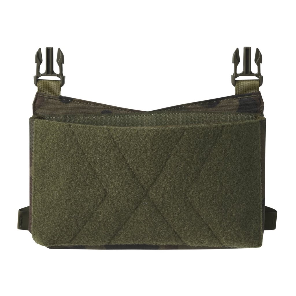 Levně Helikon-Tex platforma GUARDIAN KANGAROO FLAP přední WOODLAND POLSKÝ