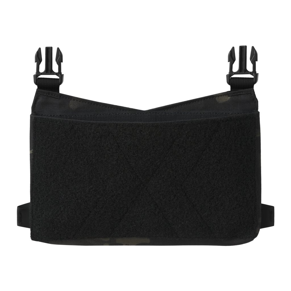 Levně Helikon-Tex platforma GUARDIAN KANGAROO FLAP přední MULTICAM BLACK