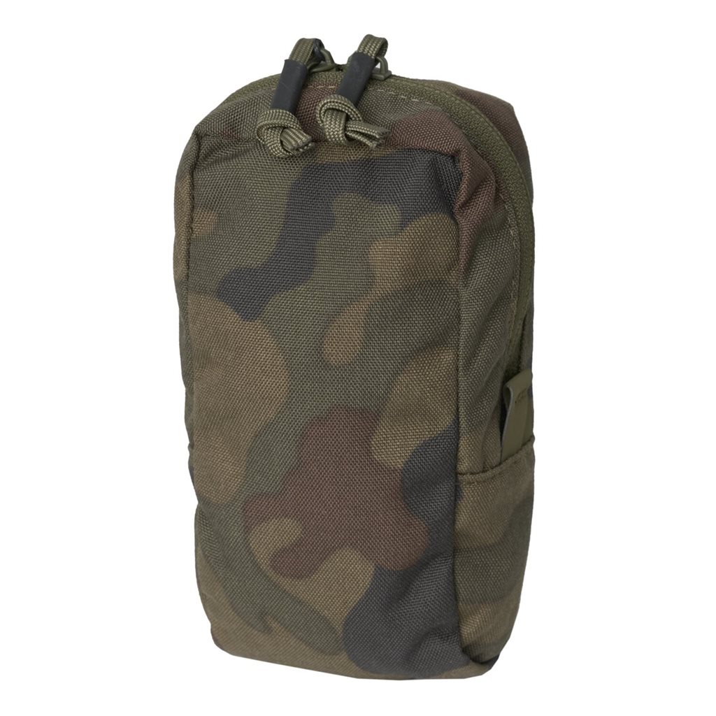 Levně Helikon-Tex pouzdro univerzální MINI POUCH WOODLAND POLSKÝ