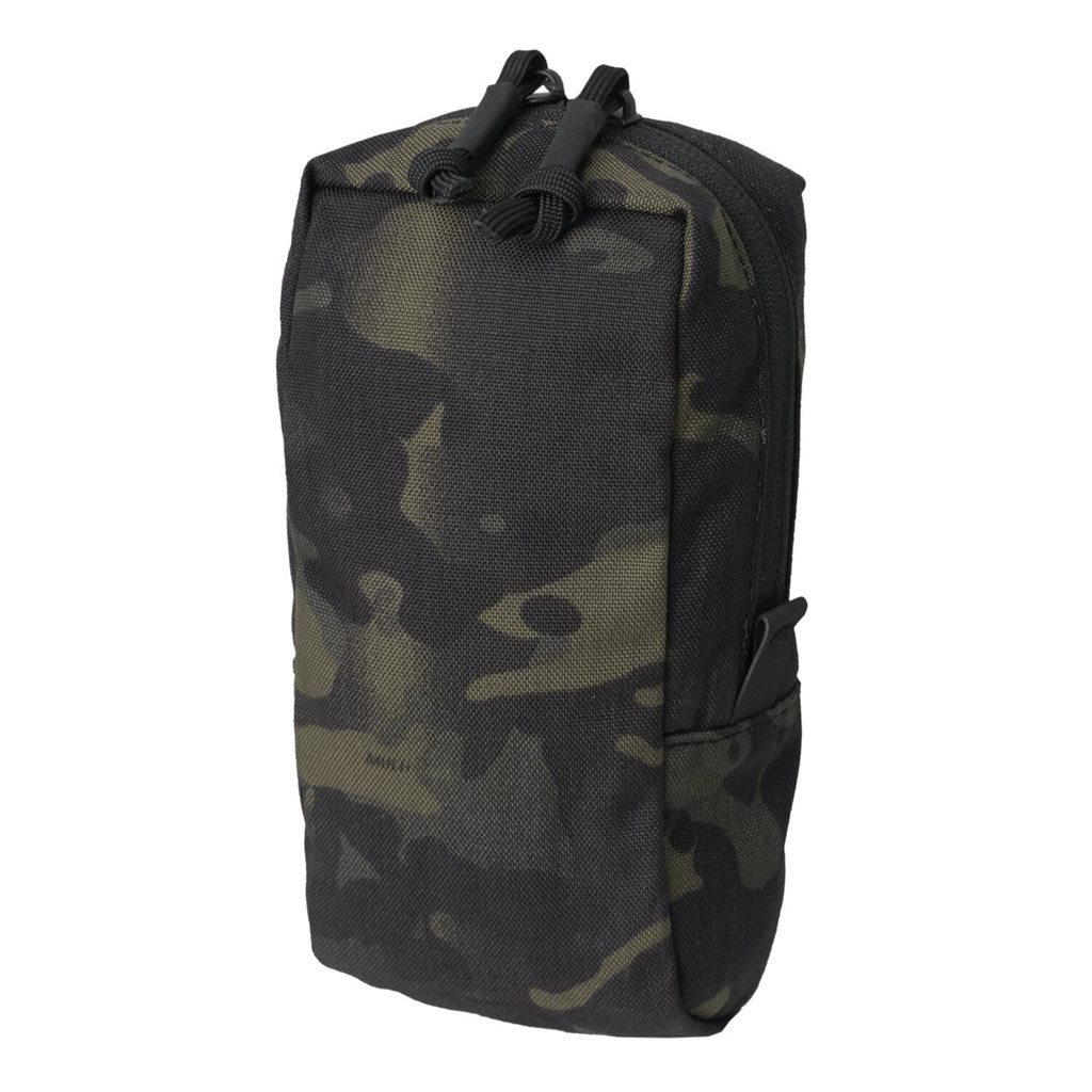 Levně Helikon-Tex pouzdro univerzální MINI POUCH MULTICAM BLACK