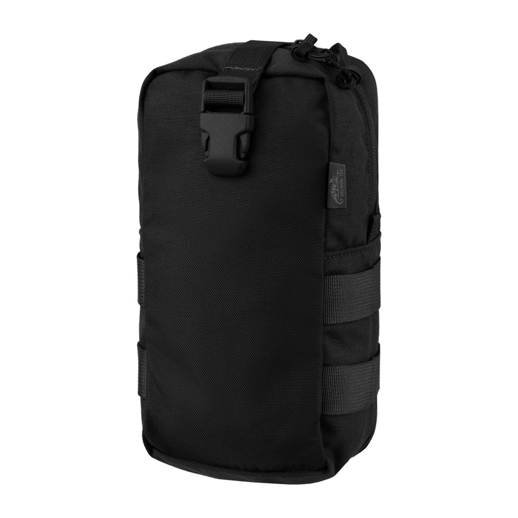 Levně Helikon-Tex pouzdro univerzální GUARDIAN MULTI POUCH ČERNÉ