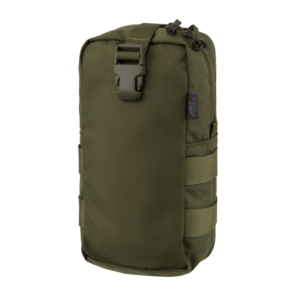 Levně Helikon-Tex pouzdro univerzální GUARDIAN MULTI POUCH OLIVE GREEN