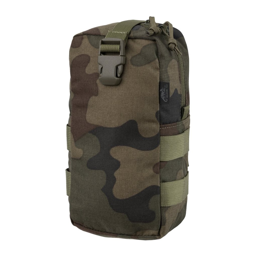 Levně Helikon-Tex pouzdro univerzální GUARDIAN MULTI POUCH WOODLAND POLSKÝ