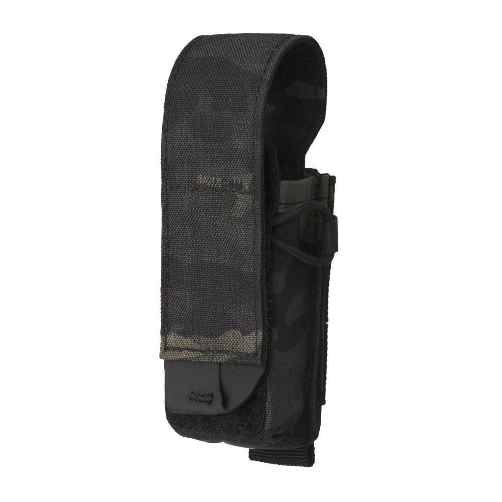 Levně Helikon-Tex sumka GUARDIAN na pistolový zásobník MULTICAM BLACK