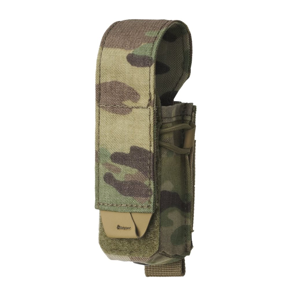 Levně Helikon-Tex sumka GUARDIAN na pistolový zásobník MULTICAM
