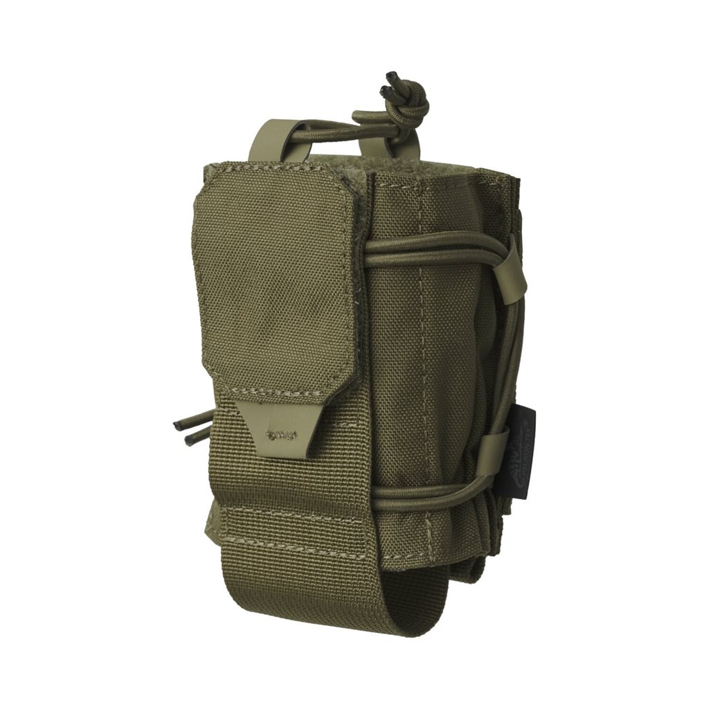 Levně Helikon-Tex pouzdro RADIO na vysílačku OLIVE GREEN