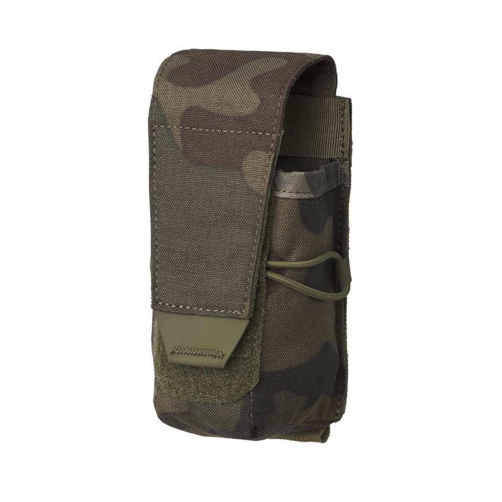 Helikon-Tex sumka SMOKE GRENADE na kouřový granát WOODLAND POLSKÝ