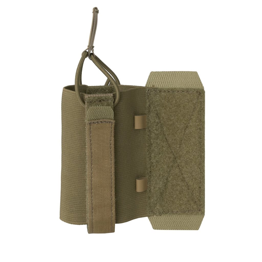 Levně Helikon-Tex pouzdro boční přídavné GUARDIAN ADAPTIVE GREEN