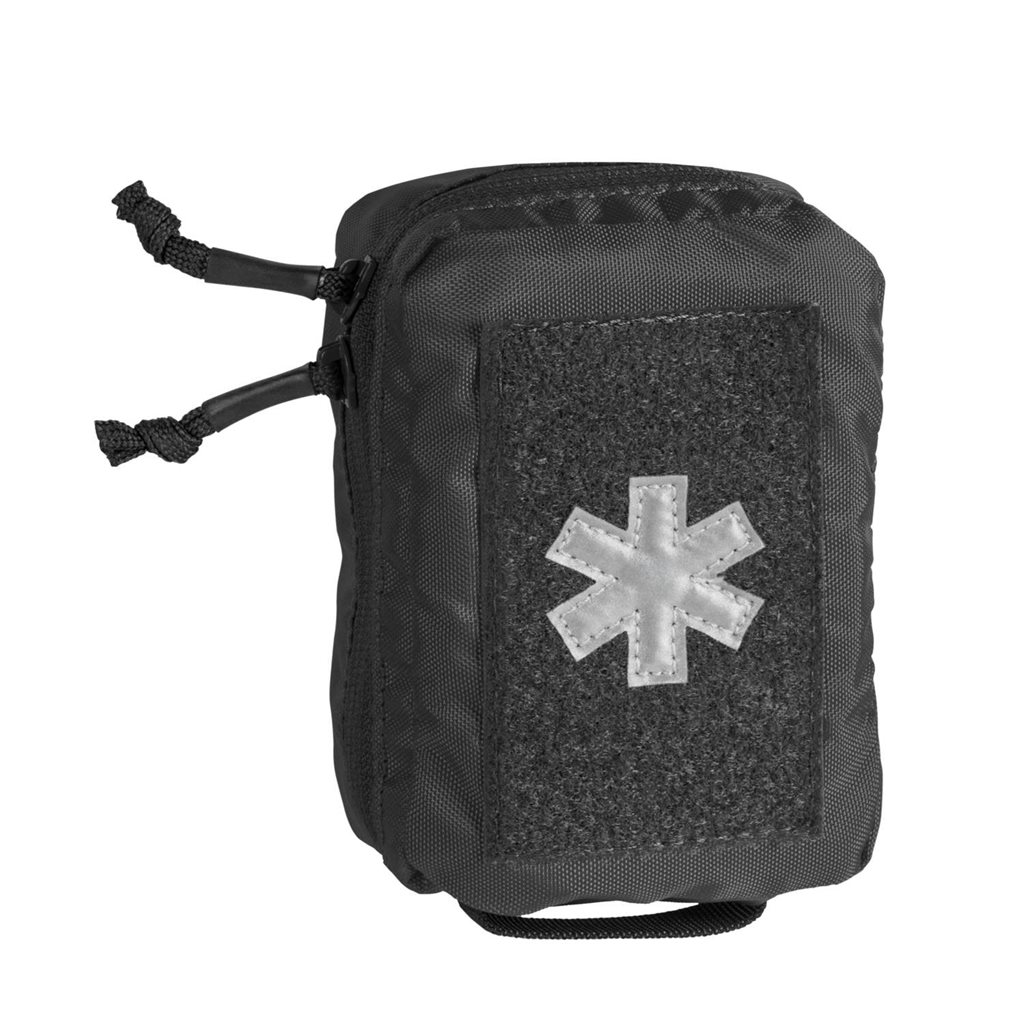 Levně Helikon-Tex pouzdro na lékárničku MINI MED KIT ČERNÉ