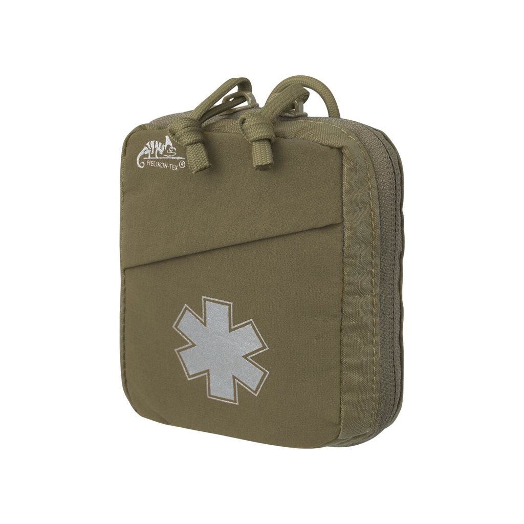 Levně Helikon-Tex lékárna EDC MED KIT ADAPTIVE GREEN