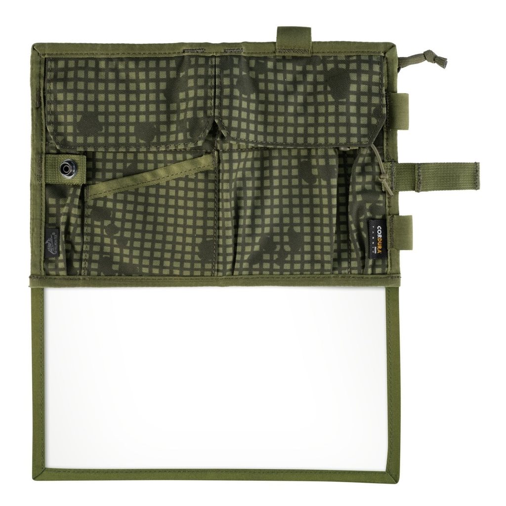 Levně Helikon-Tex pouzdro MAP CASE DESERT NIGHT CAMO