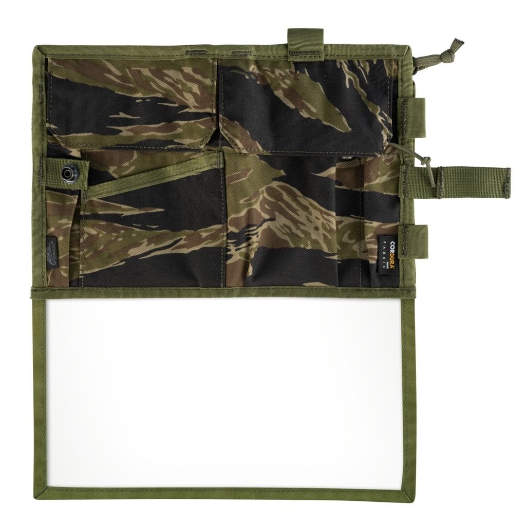 Levně Helikon-Tex pouzdro MAP CASE TIGER STRIPE