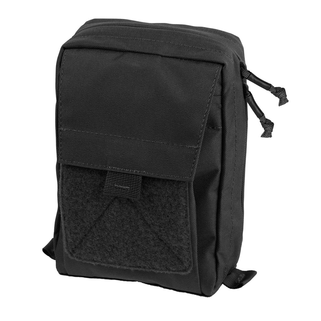 Levně Helikon-Tex pouzdro administrační URBAN [O.03] Cordura ČERNÉ
