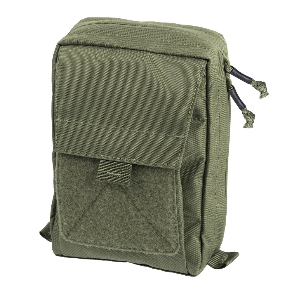 Levně Helikon-Tex pouzdro administrační URBAN [O.03] Cordura ZELENÉ