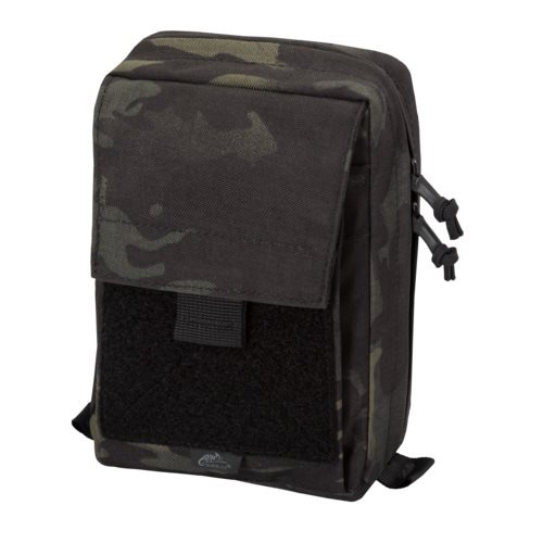 Levně Helikon-Tex pouzdro administrační URBAN [O.03] Cordura MULTICAM BLACK