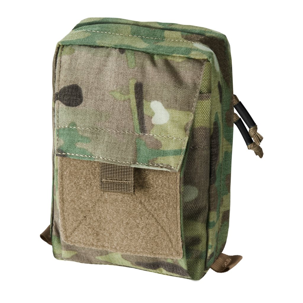 Levně Helikon-Tex pouzdro administrační URBAN [O.03] Cordura MultiCam
