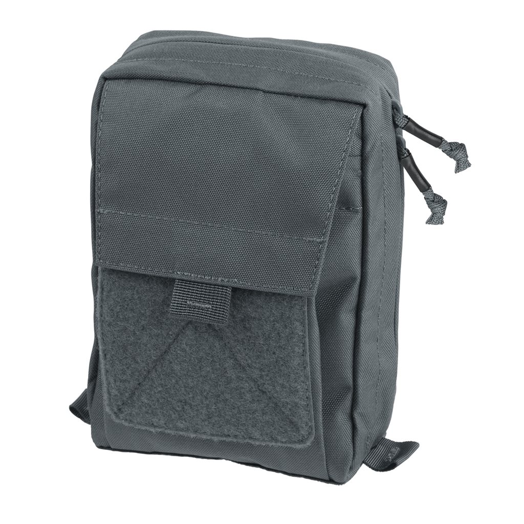 Levně Helikon-Tex pouzdro administrační URBAN [O.03] Cordura SHADOW GREY