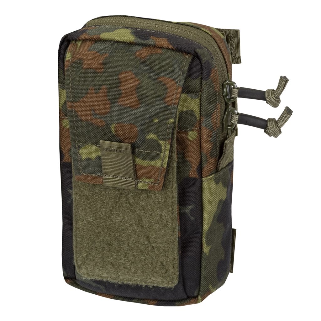 Pouzdro NAVTEL [O.08] Cordura® FLECKTARN