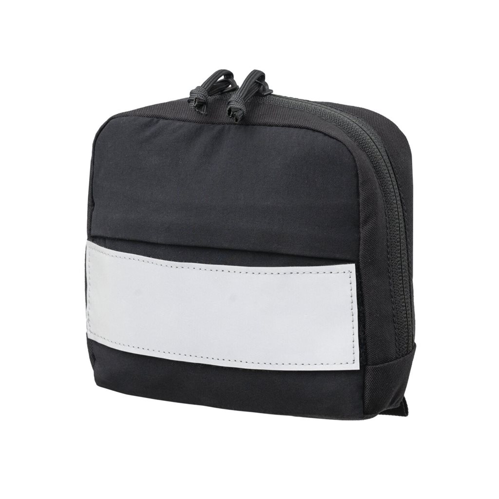 Levně Helikon-Tex pouzdro univerzální SAR LARGE ČERNÉ
