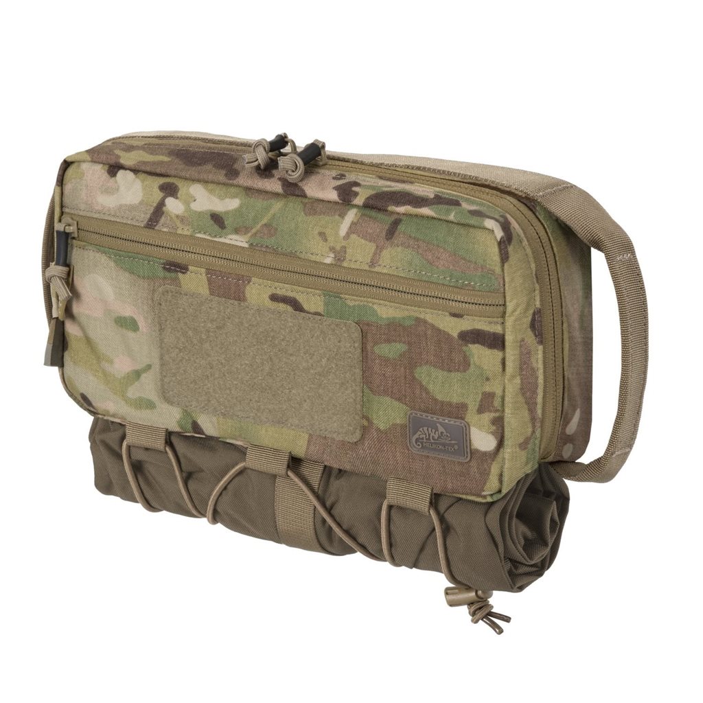 Levně Helikon-Tex taška k rozborce a čištění zbraní MULTICAM