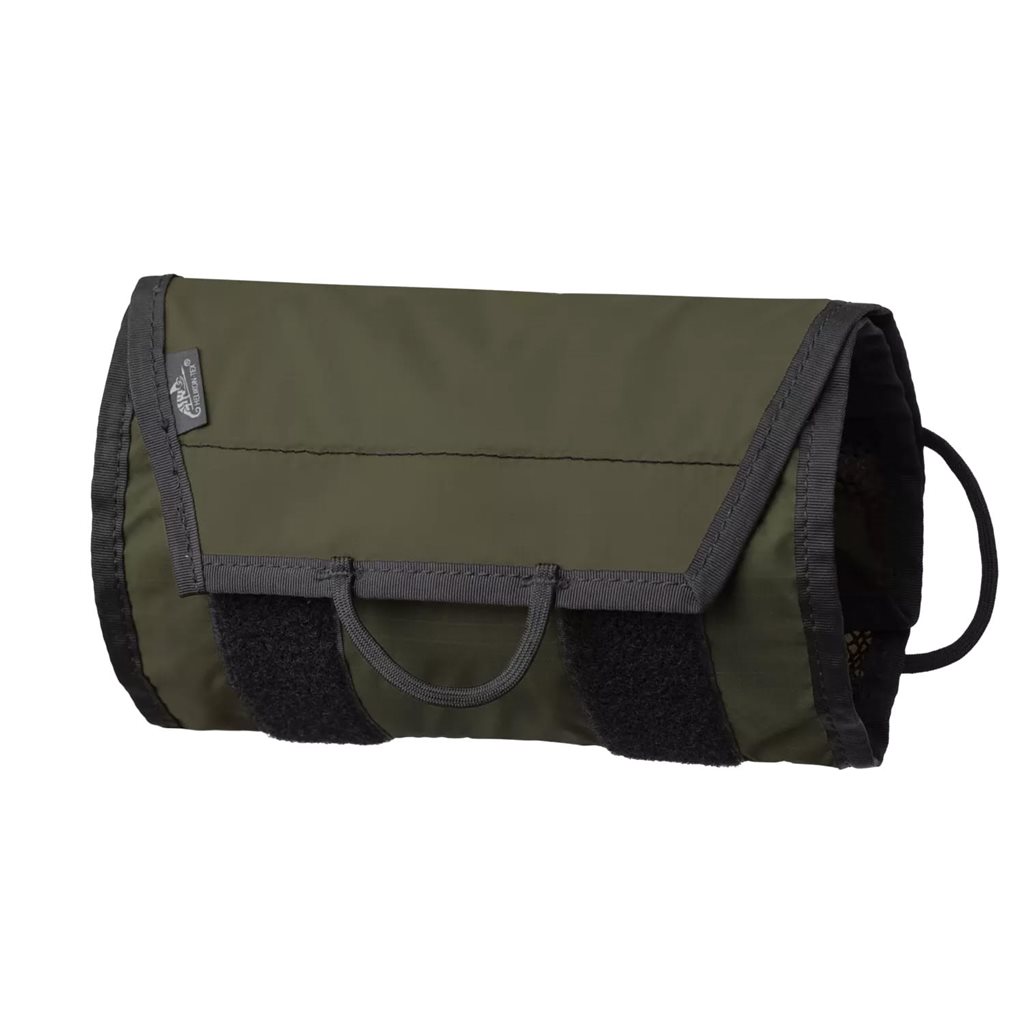 Levně Helikon-Tex organizér TRIP ROLL rolovací ZELENÝ