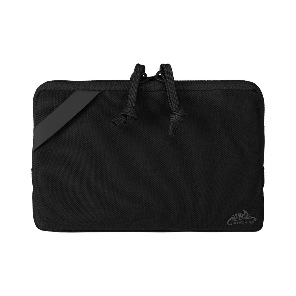 Levně Helikon-Tex peněženka / pouzdro TRIP WALLET Cordura ČERNÁ
