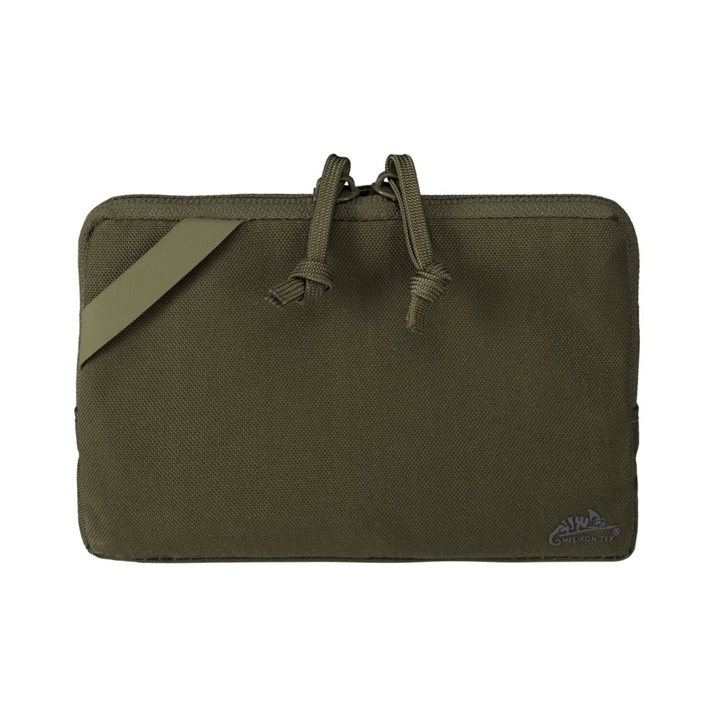 Levně Helikon-Tex peněženka / pouzdro TRIP WALLET Cordura OLIVE GREEN