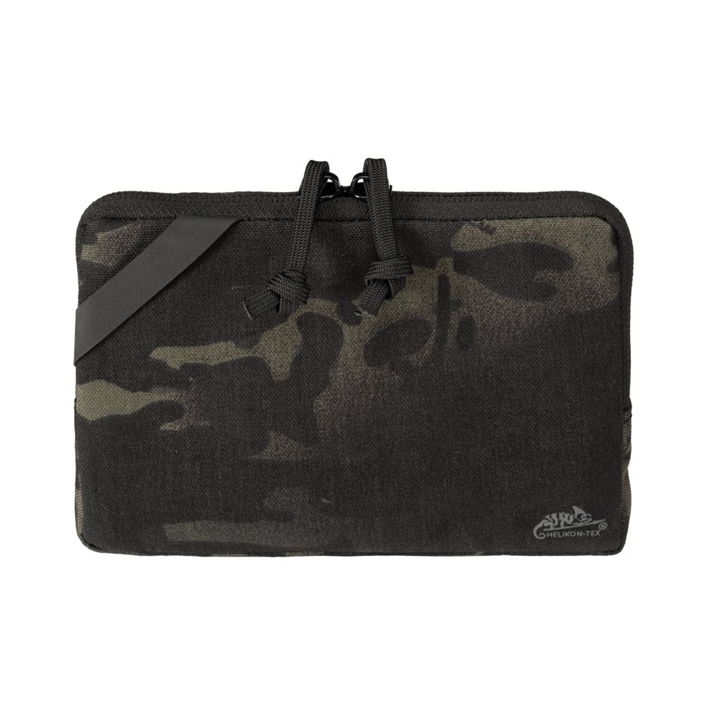 Levně Helikon-Tex peněženka / pouzdro TRIP WALLET Cordura MULTICAM BLACK