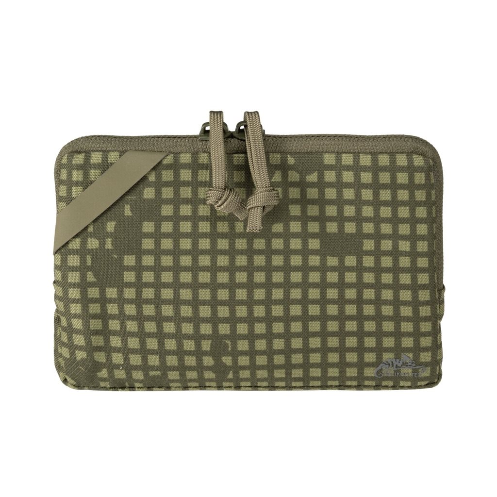 Levně Helikon-Tex peněženka / pouzdro TRIP WALLET Cordura DESERT NIGHT CAMO