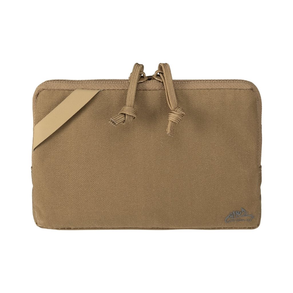 Levně Helikon-Tex peněženka / pouzdro TRIP WALLET Cordura COYOTE