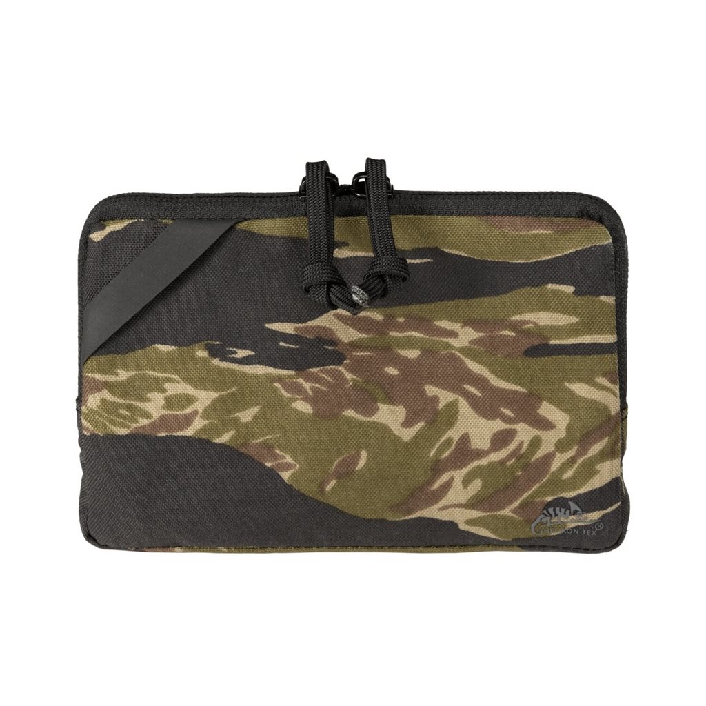 Levně Helikon-Tex peněženka / pouzdro TRIP WALLET Cordura TIGER STRIPE