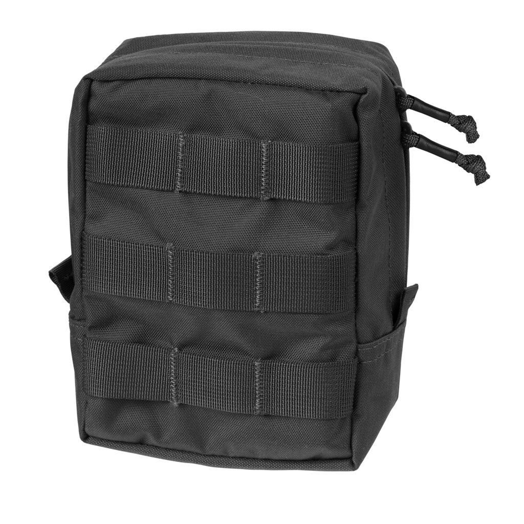 Levně Helikon-Tex pouzdro GENERAL PURPOSE CARGO Cordura ČERNÉ