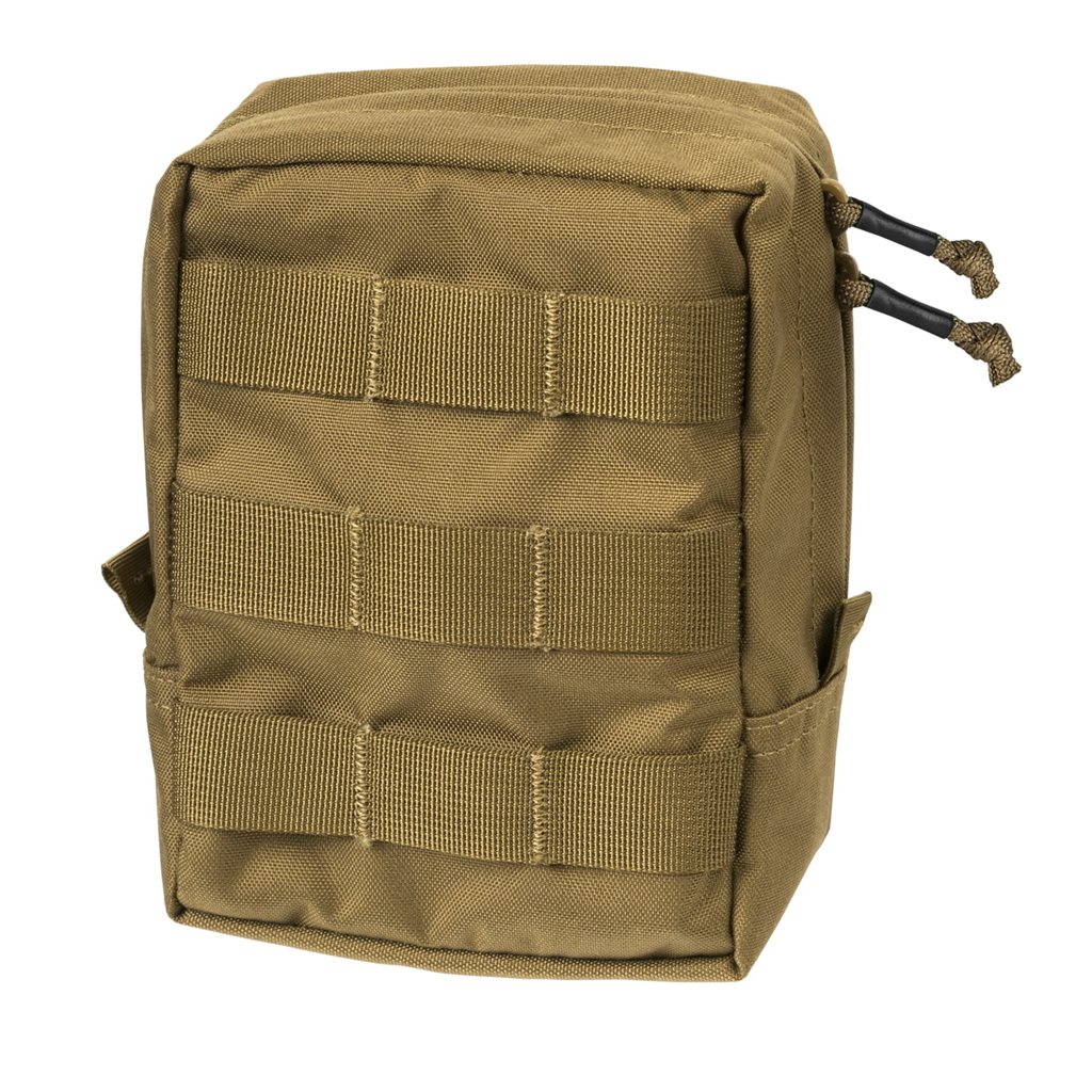 Levně Helikon-Tex pouzdro GENERAL PURPOSE CARGO Cordura COYOTE