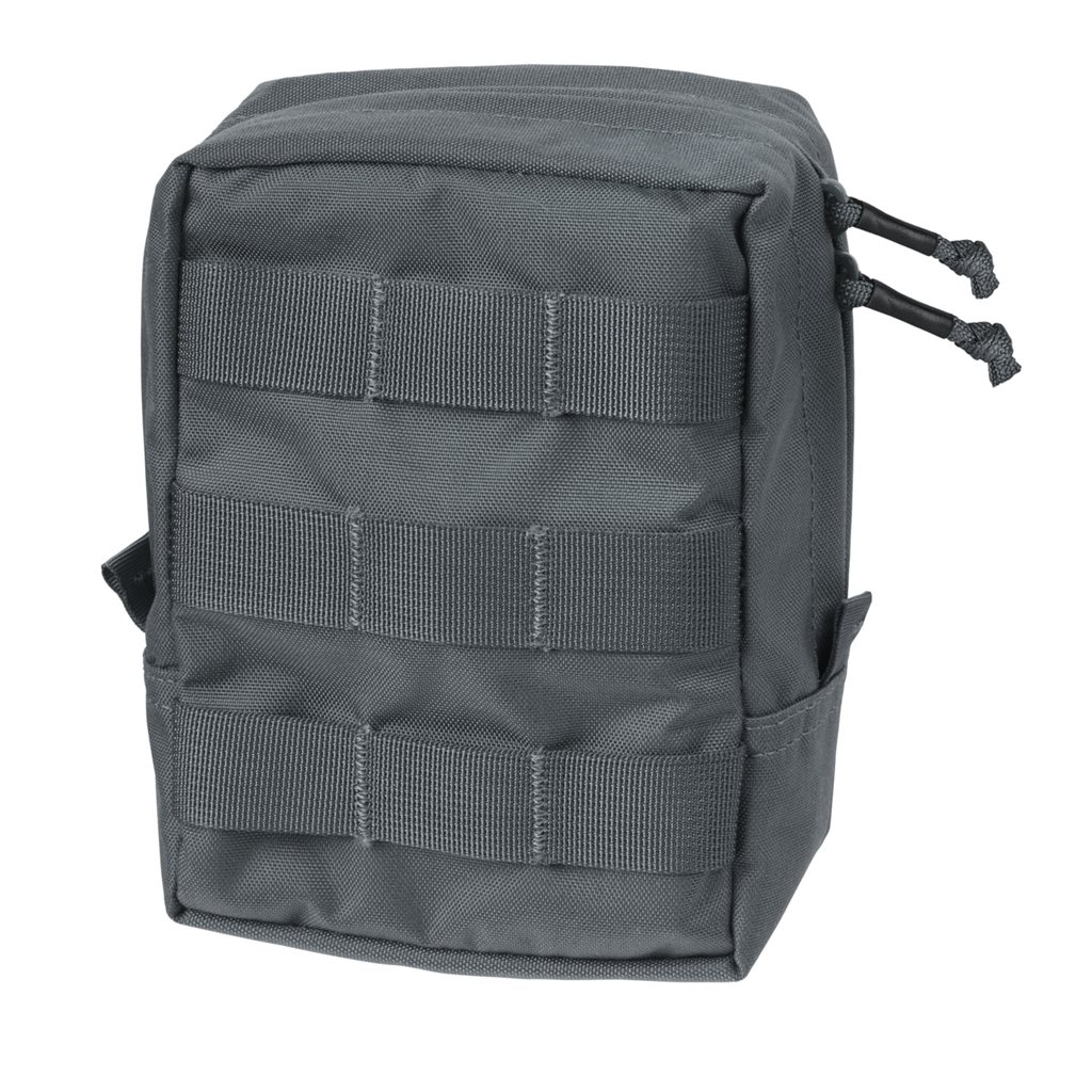 Levně Helikon-Tex pouzdro GENERAL PURPOSE CARGO Cordura ŠEDÁ