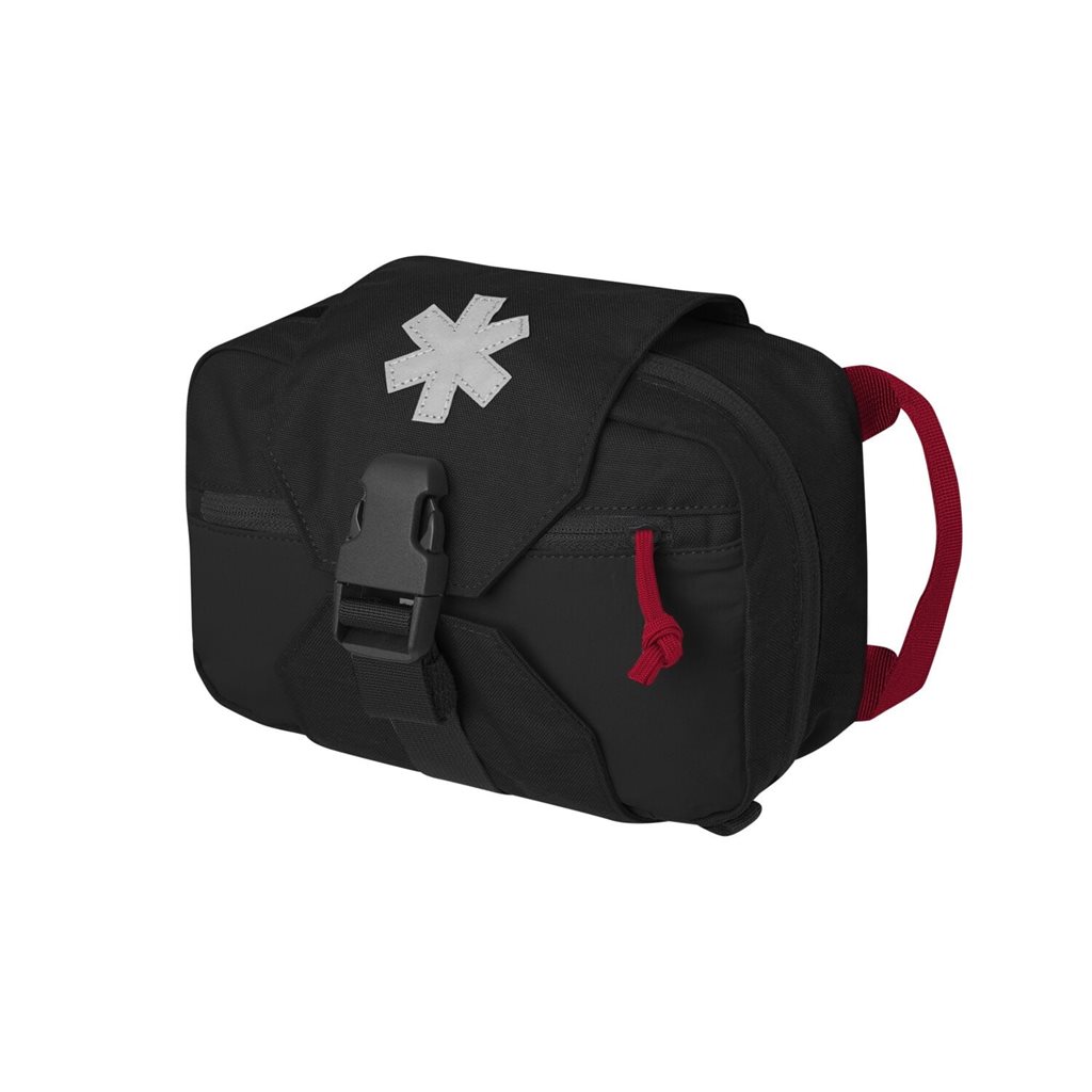Levně Helikon-Tex pouzdro VEHICLE MED KIT autolékárnička ČERNÁ