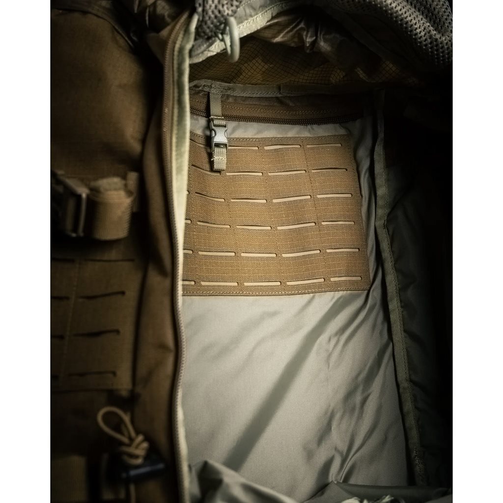 Batoh MISSION RUCK COYOTE BROWN