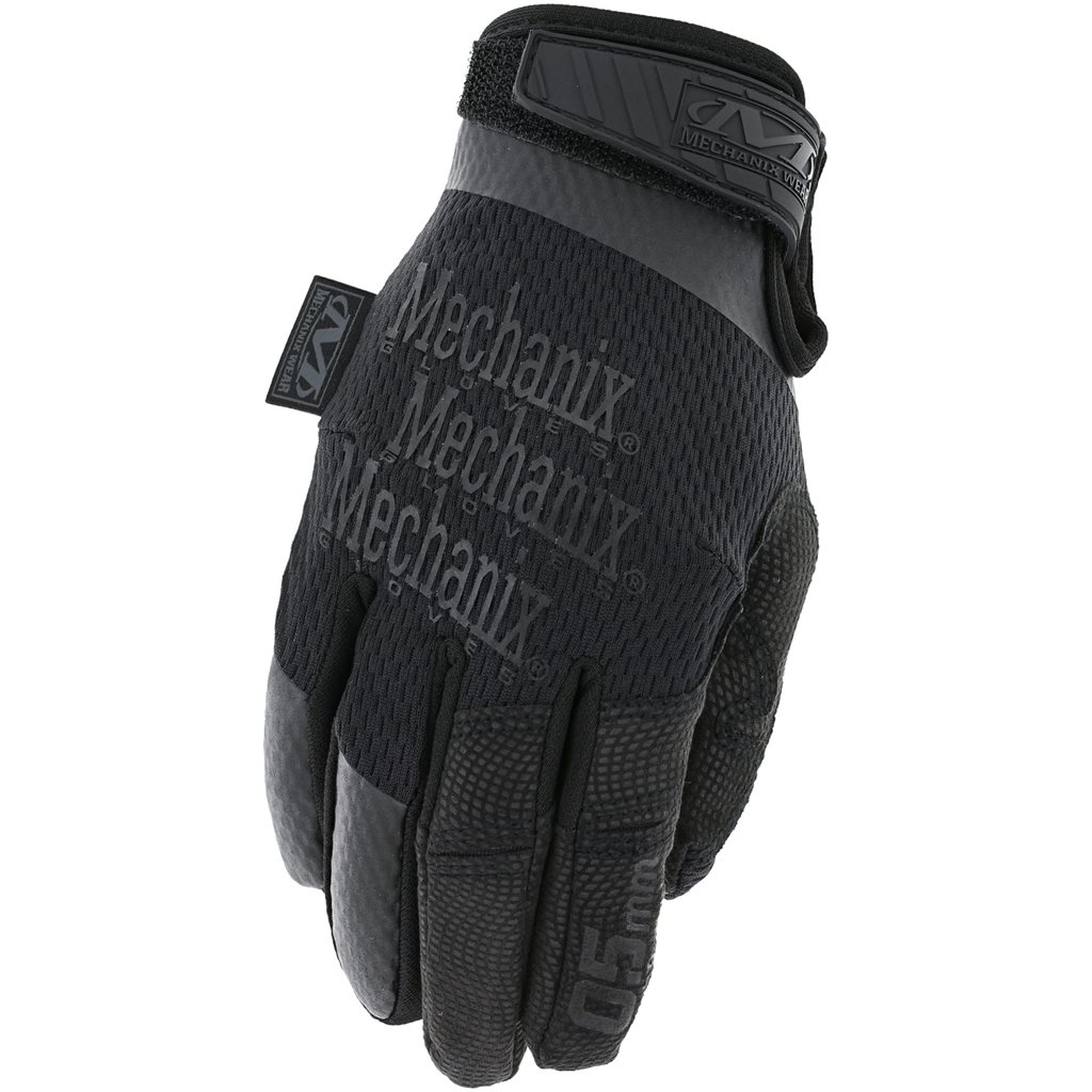 Levně Rukavice dámské MECHANIX SPECIALTY 0,5mm ČERNÉ