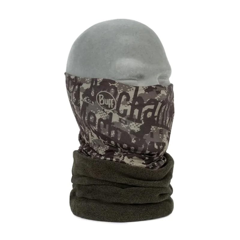 Levně MECHANIX WEAR nákrčník zateplený POLAR PrimaLoft CAMO